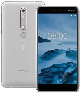 Ремонт телефона Nokia 6.1 в Ижевске